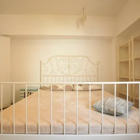 Smile House Villa *
