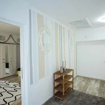 Smile House Villa
