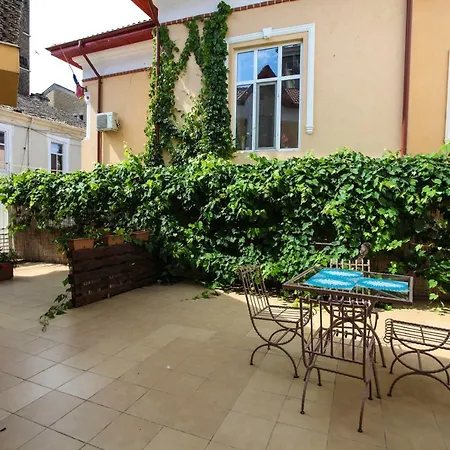 Villa Smile House *