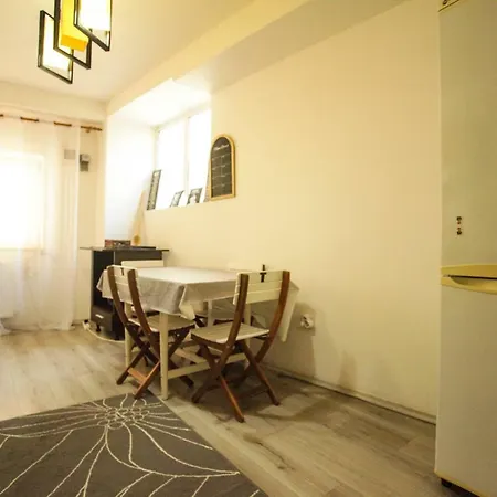 Smile House Villa *