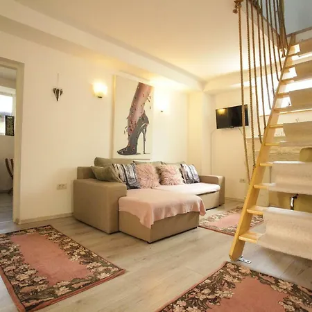 Villa Smile House *